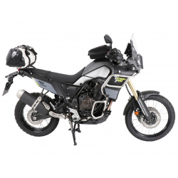 Ténéré 700 ( T7 ) 2019-2024 ✓ Extension de porte bagages Hepco-Becker