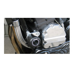ZRX 1100 1997-2001 ✓ Roulettes de protection