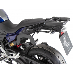 F 900 R 2020-2024 ✓ Support de top case Easyrack pour support origine BMW Hepco-Becker