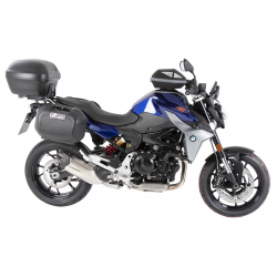 F 900 R 2020-2024 ✓ Support de top case Easyrack pour support origine BMW Hepco-Becker
