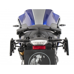 F 900 R 2020-2024 ✓ Supports de sacoches type C-Bow Hepco-Becker