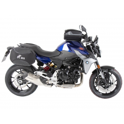 F 900 R 2020-2024 ✓ Supports de sacoches type C-Bow Hepco-Becker
