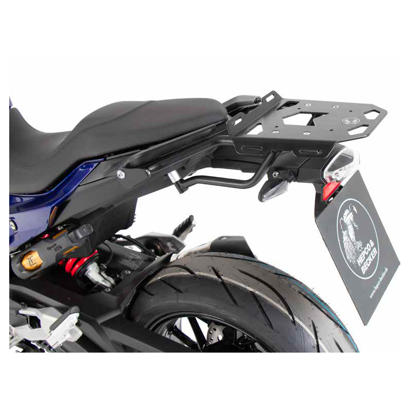 F 900 R à partir de 2020 ✓ Minirack Hepco-Becker
