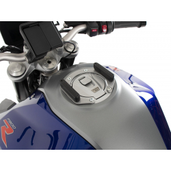 F 900 R à partir de 2020 ✓ Supports sacoches réservoir Lock it tankring Hepco-Becker