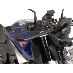 F 900 R 2020-2024 ✓ Protection avant Moto Ecole Hepco-Becker F 900 R 2020