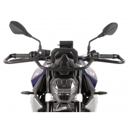 F 900 R 2020-2024 ✓ Protection avant Moto Ecole Hepco-Becker F 900 R 2020