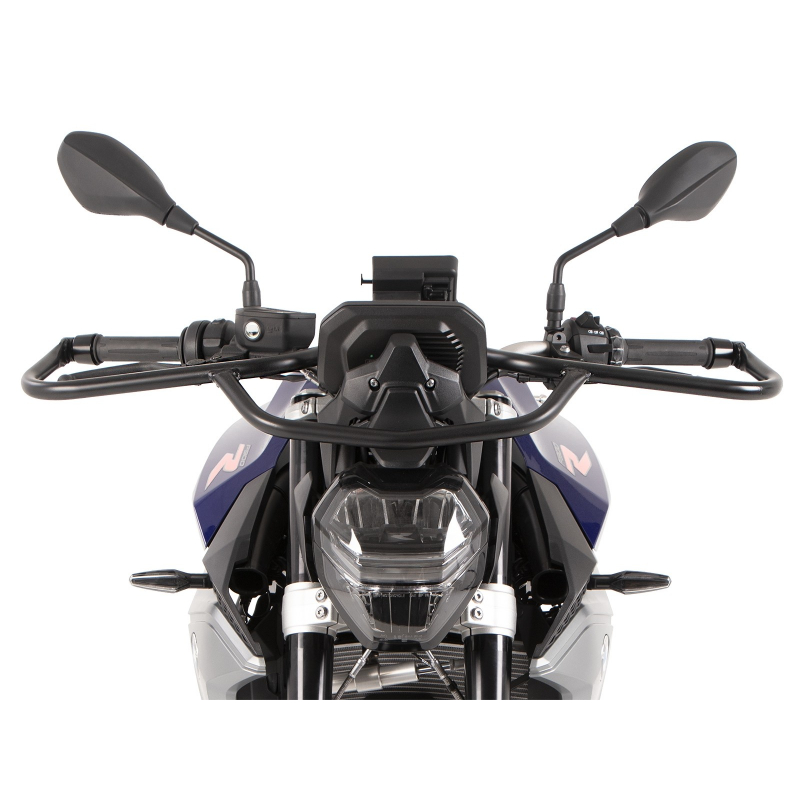 F 900 R 2020-2024 ✓ Protection avant Moto Ecole Hepco-Becker F 900 R 2020