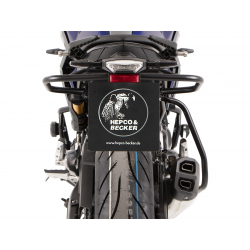 F 900 R à partir de 2020 ✓ Protection arrière Moto Ecole Hepco-Becker BMW F 900 R 2020