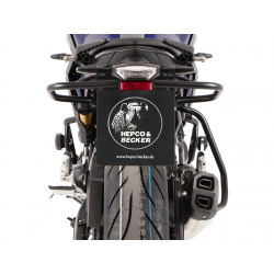 F 900 R 2020-2024 ✓ Protection arrière Moto Ecole Hepco-Becker BMW F 900 R 2020