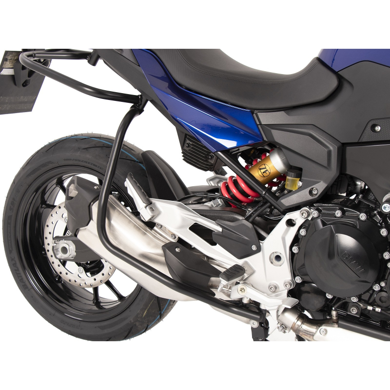 F 900 R 2020-2024 ✓ Protection arrière Moto Ecole Hepco-Becker BMW F 900 R 2020