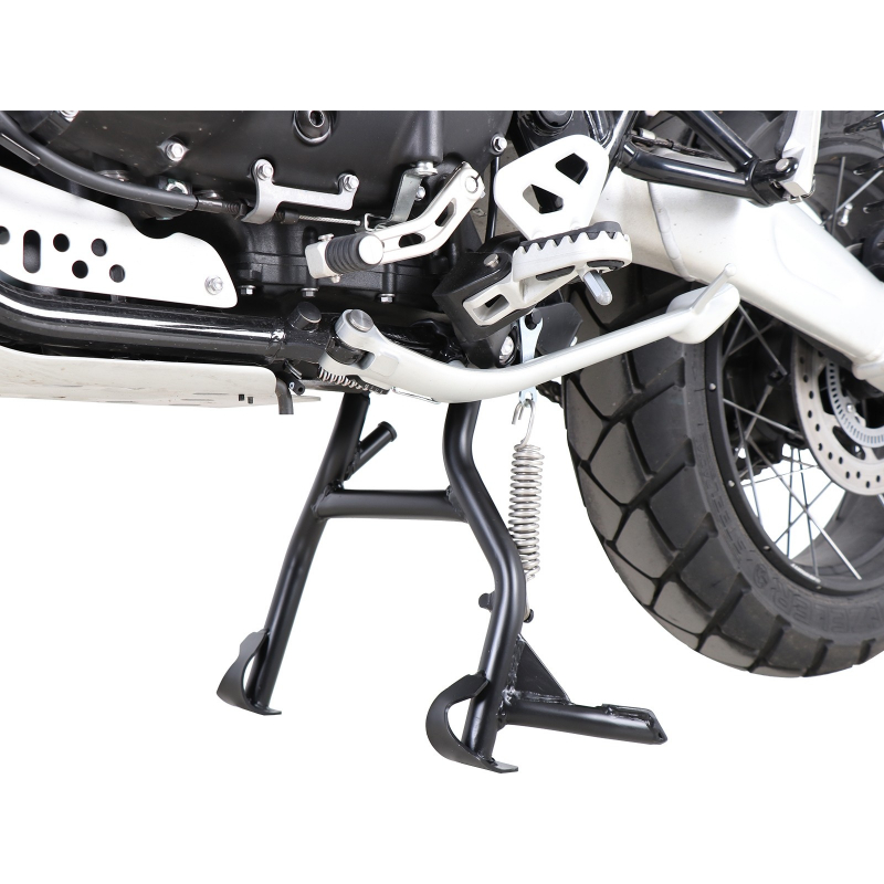 Scrambler 1200 XE 2019-2023 ✓ Béquille centrale Hepco-Becker