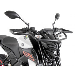 MT-125 à partir de 2020 ✓ Protection avant Moto Ecole MT-125 2020