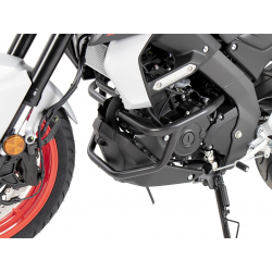 MT-125 à partir de 2020 ✓ Pare carters Hepco-Becker