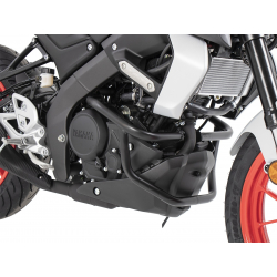 MT-125 à partir de 2020 ✓ Pare carters Hepco-Becker