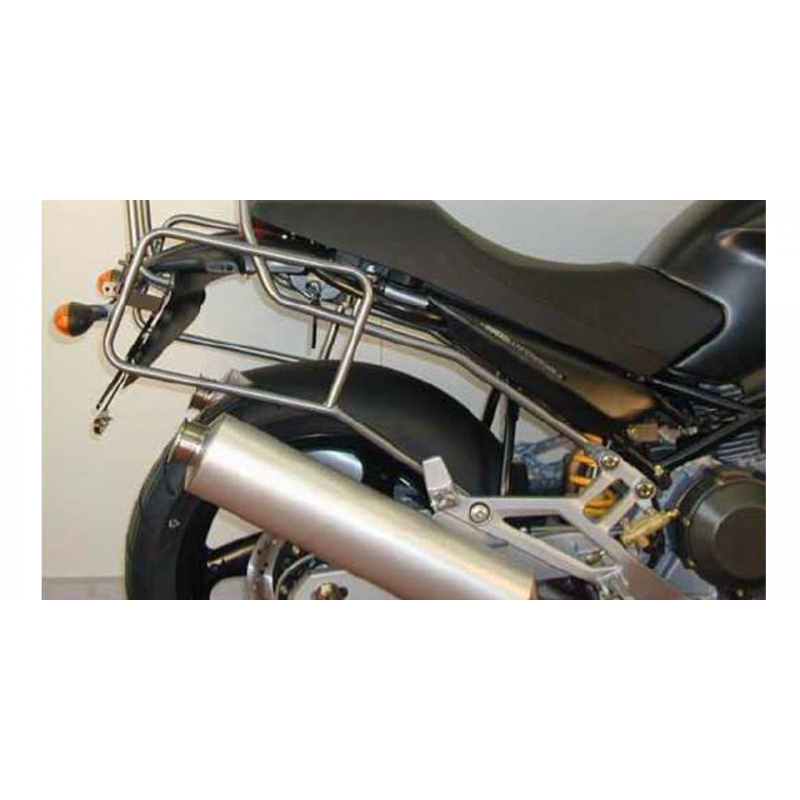 Monster M 750 1995-1999 ✓ Supports de valises Hepco-Becker