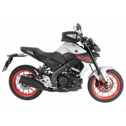 MT-125 à partir de 2020 ✓ Pare carters Hepco-Becker