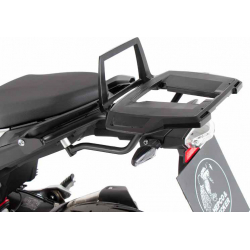 F 900 XR 2020-2024 ✓ Support de top case Alurack Hepco-Becker