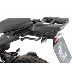 F 900 XR 2020-2024 ✓ Support de top case Easyrack Hepco-Becker