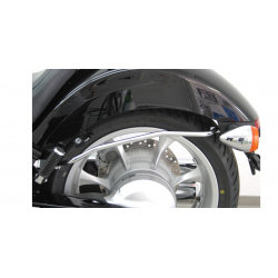VTX 1300 2003-2007 ✓ Protection de garde boue arriere