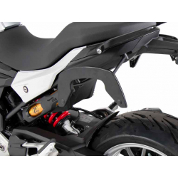 F 900 XR 2020-2024 ✓ Supports de sacoches type C-Bow Hepco-Becker