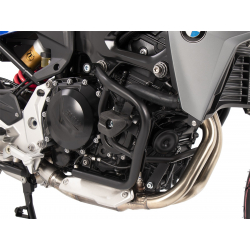 F 900 XR 2020-2024 ✓ Pare carters Hepco-Becker