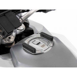 F 900 XR à partir de 2020 ✓ Supports sacoches réservoir Lock it tankring Hepco-Becker