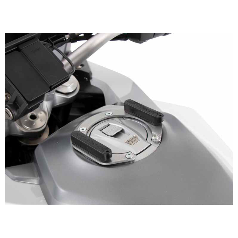 F 900 XR à partir de 2020 ✓ Supports sacoches réservoir Lock it tankring Hepco-Becker