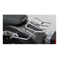 VT 750 S / RS 2010-2011 ✓ Porte paquets