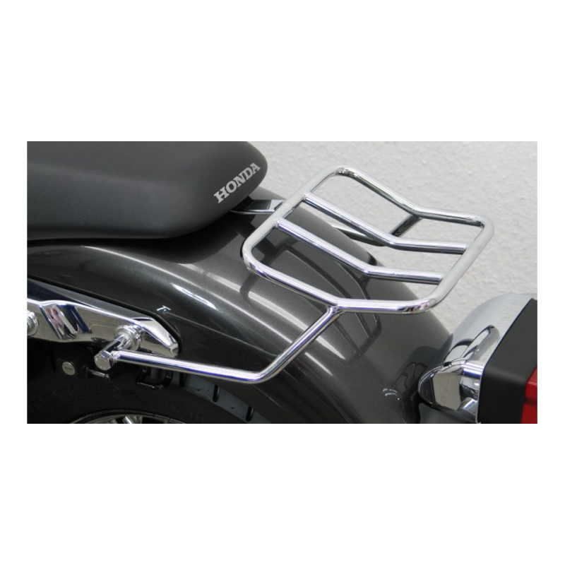 VT 750 S / RS 2010-2011 ✓ Porte paquets