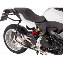 F 900 XR 2020-2024 ✓ Protection arrière Moto Ecole Hepco-Becker BMW F 900 XR 2020