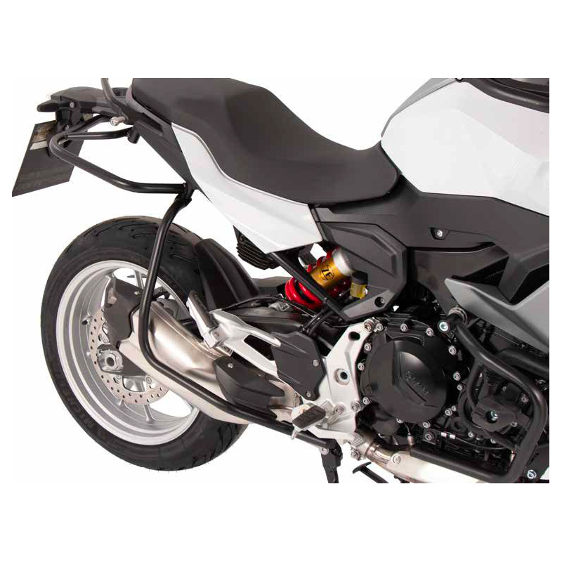 F 900 XR 2020-2024 ✓ Protection arrière Moto Ecole Hepco-Becker BMW F 900 XR 2020