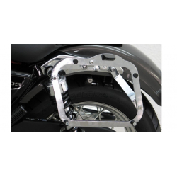 VT 750 S / RS 2010-2011 ✓ Supports de valises Givi