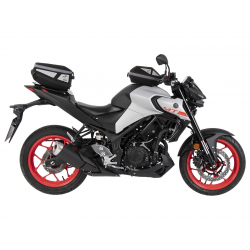 MT-03 2020-2024 ✓ Sportrack Hepco-Becker