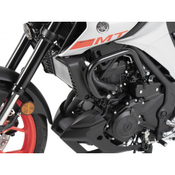 MT-03 2020-2024 ✓ Pare carters Hepco-Becker