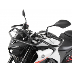 MT-03 2020-2024 ✓ Protection avant moto ecole Hepco-Becker MT-03 2020