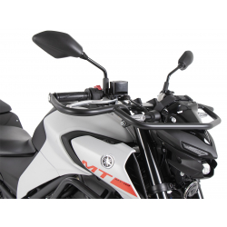 MT-03 à partir de 2020 ✓ Protection avant moto ecole Hepco-Becker MT-03 2020