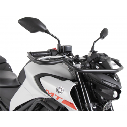 MT-03 2020-2024 ✓ Protection avant moto ecole Hepco-Becker MT-03 2020