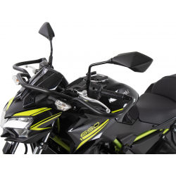 Z 650 à partir de 2020 ✓ Protection avant Moto Ecole Z 650 2020