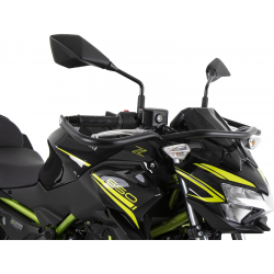 Z 650 à partir de 2020 ✓ Protection avant Moto Ecole Z 650 2020