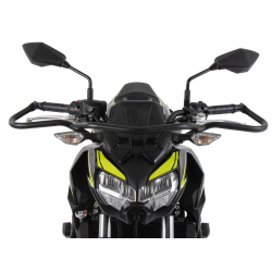 Z 650 à partir de 2020 ✓ Protection avant Moto Ecole Z 650 2020