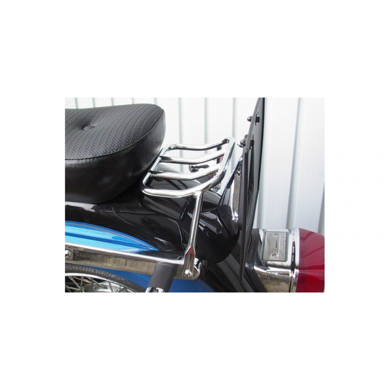 VN 800 Classic 2000-2005 ✓ Porte paquets