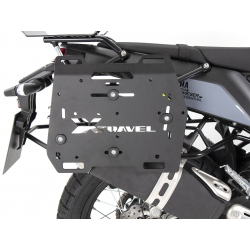 Bagagerie Hepco-Becker / Krauser ✓ Xtravel - Kit de montage pour supports de valises HEPCO-BECKER