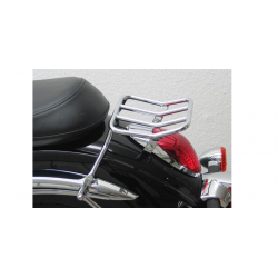 VN 900 Classic Vulcan 2006 ✓ Porte paquets V2