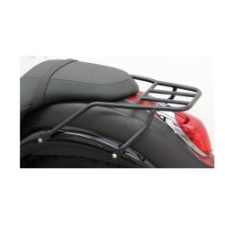 VN 900 Custom Vulcan 2007 ✓ Porte paquets