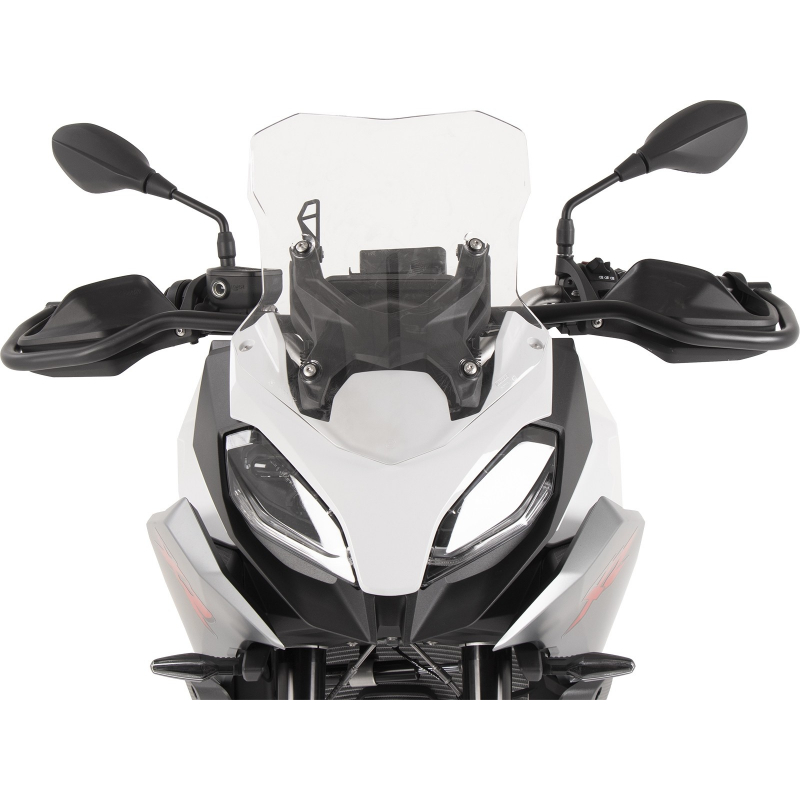 F 900 XR 2020-2024 ✓ Protection avant Moto Ecole Hepco-Becker F 900 XR 2020
