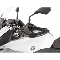 F 900 XR 2020-2024 ✓ Protection avant Moto Ecole Hepco-Becker F 900 XR 2020