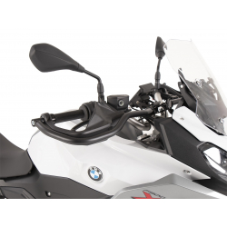 F 900 XR 2020-2024 ✓ Protection avant Moto Ecole Hepco-Becker F 900 XR 2020