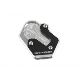 F 900 XR 2020-2024 ✓ Elargisseur de béquille latérale F 900 XR Hepco-Becker