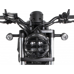 CMX 500 Rebel à partir de 2020 ✓ Grille de protection de phare Hepco-Becker
