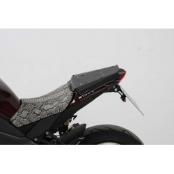 Z 1000 2010-2013 ✓ Sport rack Hepco-Becker
